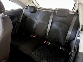 Vauxhall Corsa 1.4i ecoFLEX Excite Euro 6 3dr (a/c)
