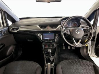 Vauxhall Corsa 1.4i ecoFLEX Excite Euro 6 3dr (a/c)