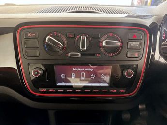 SEAT Mii 1.0 12v FR Line Euro 6 5dr