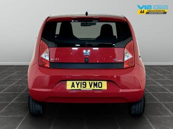 SEAT Mii 1.0 12v FR Line Euro 6 5dr