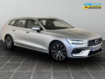 Volvo V60 2.0 D3 Inscription Euro 6 (s/s) 5dr