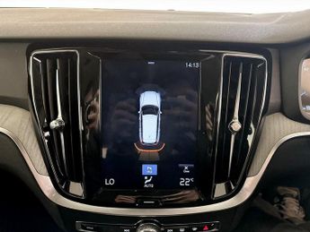 Volvo V60 2.0 D3 Inscription Euro 6 (s/s) 5dr
