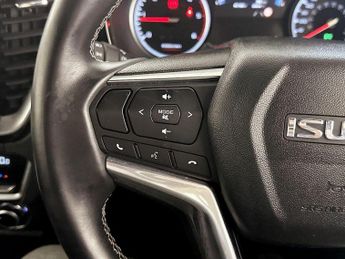 Isuzu D-Max 1.9 TD V-Cross 4WD Euro 6 (s/s) 4dr