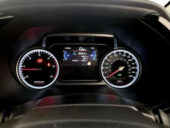 Isuzu D-Max 1.9 TD V-Cross 4WD Euro 6 (s/s) 4dr