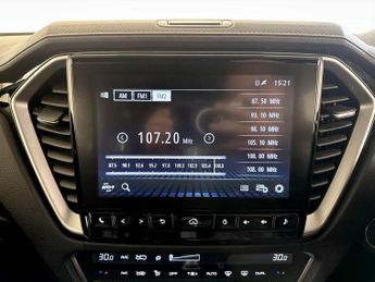 Isuzu D-Max 1.9 TD V-Cross 4WD Euro 6 (s/s) 4dr