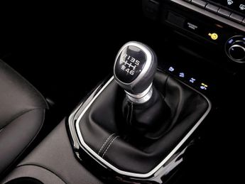 Isuzu D-Max 1.9 TD V-Cross 4WD Euro 6 (s/s) 4dr