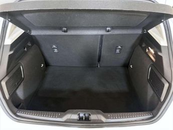 Ford Focus 1.0T EcoBoost MHEV Titanium Edition Euro 6 (s/s) 5dr