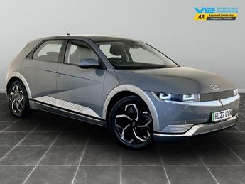 Hyundai IONIQ 5 73kWh Premium Auto 5dr