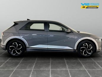 Hyundai IONIQ 5 73kWh Premium Auto 5dr