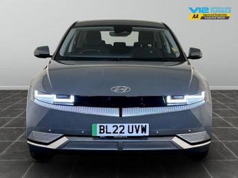 Hyundai IONIQ 5 73kWh Premium Auto 5dr
