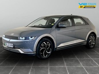 Hyundai IONIQ 5 73kWh Premium Auto 5dr