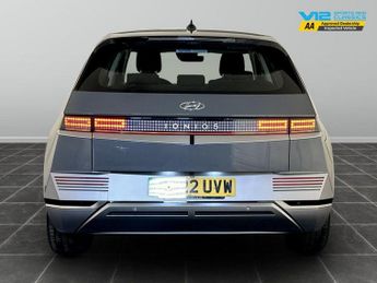 Hyundai IONIQ 5 73kWh Premium Auto 5dr