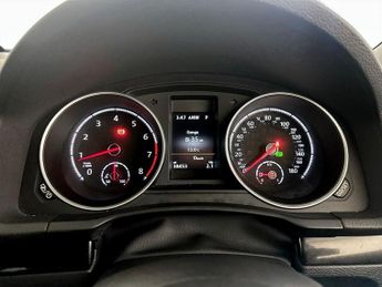 Volkswagen Scirocco 2.0 TSI R-Line DSG Euro 6 (s/s) 3dr