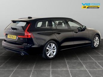 Volvo V60 2.0 D3 Momentum Euro 6 (s/s) 5dr