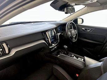 Volvo V60 2.0 D3 Momentum Euro 6 (s/s) 5dr