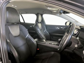 Volvo V60 2.0 D3 Momentum Euro 6 (s/s) 5dr