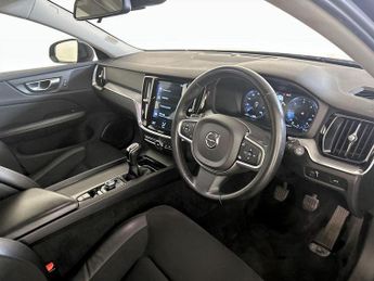 Volvo V60 2.0 D3 Momentum Euro 6 (s/s) 5dr