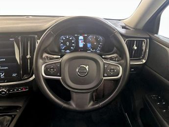 Volvo V60 2.0 D3 Momentum Euro 6 (s/s) 5dr
