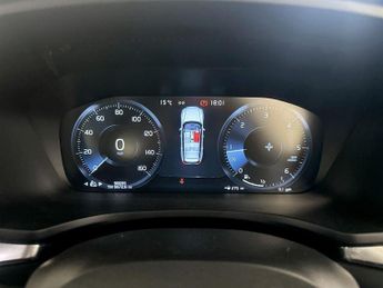 Volvo V60 2.0 D3 Momentum Euro 6 (s/s) 5dr
