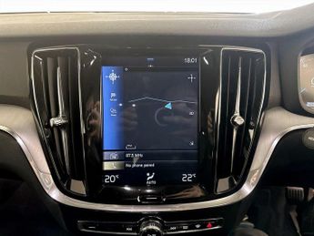 Volvo V60 2.0 D3 Momentum Euro 6 (s/s) 5dr