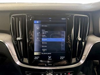 Volvo V60 2.0 D3 Momentum Euro 6 (s/s) 5dr