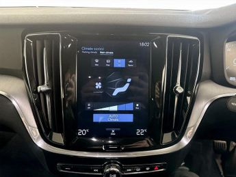 Volvo V60 2.0 D3 Momentum Euro 6 (s/s) 5dr