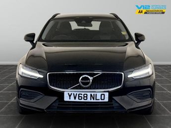 Volvo V60 2.0 D3 Momentum Euro 6 (s/s) 5dr