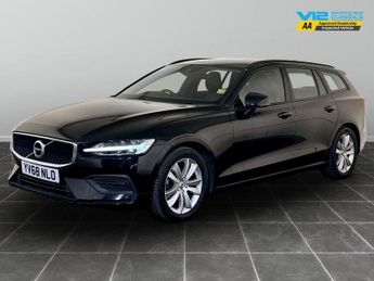 Volvo V60 2.0 D3 Momentum Euro 6 (s/s) 5dr