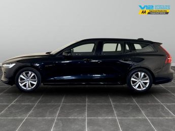 Volvo V60 2.0 D3 Momentum Euro 6 (s/s) 5dr