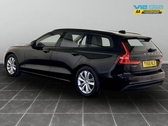 Volvo V60 2.0 D3 Momentum Euro 6 (s/s) 5dr