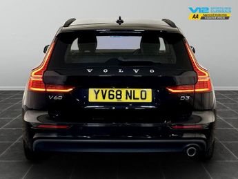 Volvo V60 2.0 D3 Momentum Euro 6 (s/s) 5dr