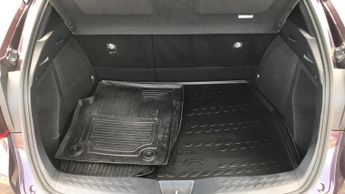 Toyota C-HR 1.8 VVT-h Design CVT Euro 6 (s/s) 5dr