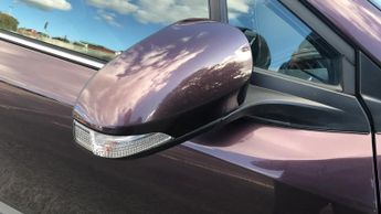 Toyota C-HR 1.8 VVT-h Design CVT Euro 6 (s/s) 5dr