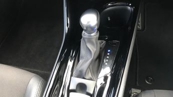 Toyota C-HR 1.8 VVT-h Design CVT Euro 6 (s/s) 5dr