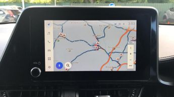 Toyota C-HR 1.8 VVT-h Design CVT Euro 6 (s/s) 5dr