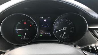 Toyota C-HR 1.8 VVT-h Design CVT Euro 6 (s/s) 5dr