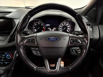 Ford Kuga 1.5 TDCi ST-Line Powershift Euro 6 (s/s) 5dr