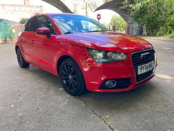 Audi A1 1.4 TFSI Sport Sportback Euro 5 (s/s) 5dr