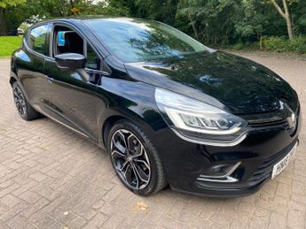 Renault Clio 0.9 TCe Dynamique S Nav Euro 6 (s/s) 5dr