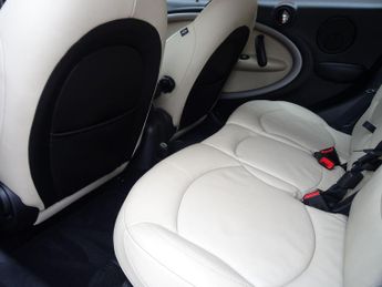 MINI Countryman 1.6 Cooper Auto Euro 6 5dr