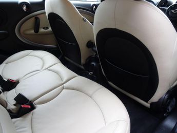 MINI Countryman 1.6 Cooper Auto Euro 6 5dr