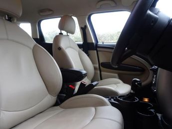 MINI Countryman 1.6 Cooper Auto Euro 6 5dr