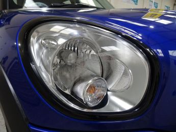 MINI Countryman 1.6 Cooper Auto Euro 6 5dr