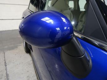 MINI Countryman 1.6 Cooper Auto Euro 6 5dr