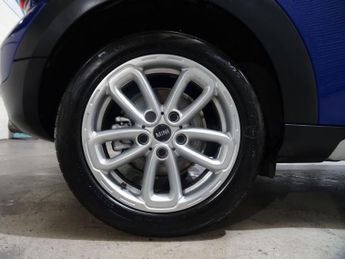 MINI Countryman 1.6 Cooper Auto Euro 6 5dr