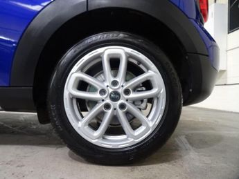 MINI Countryman 1.6 Cooper Auto Euro 6 5dr