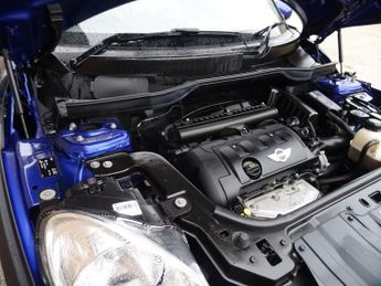 MINI Countryman 1.6 Cooper Auto Euro 6 5dr