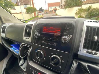 Fiat Ducato 2.0 MultiJetII 35 M H2 Euro 6 (s/s) 5dr
