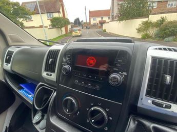 Fiat Ducato 2.0 MultiJetII 35 M H2 Euro 6 (s/s) 5dr