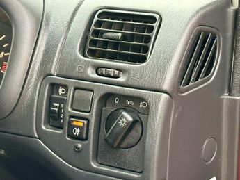 Vauxhall Agila 1.2i Enjoy 5dr